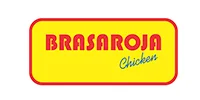 Brasa-roja