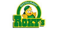 Rokys