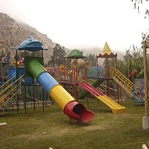 Set de juegos